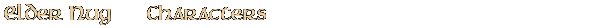 Contentbox headline