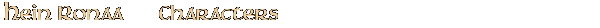 Contentbox headline