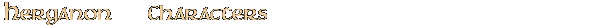 Contentbox headline