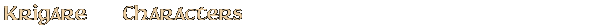 Contentbox headline