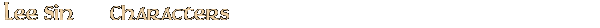 Contentbox headline