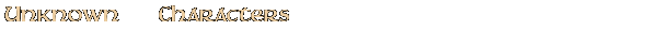 Contentbox headline